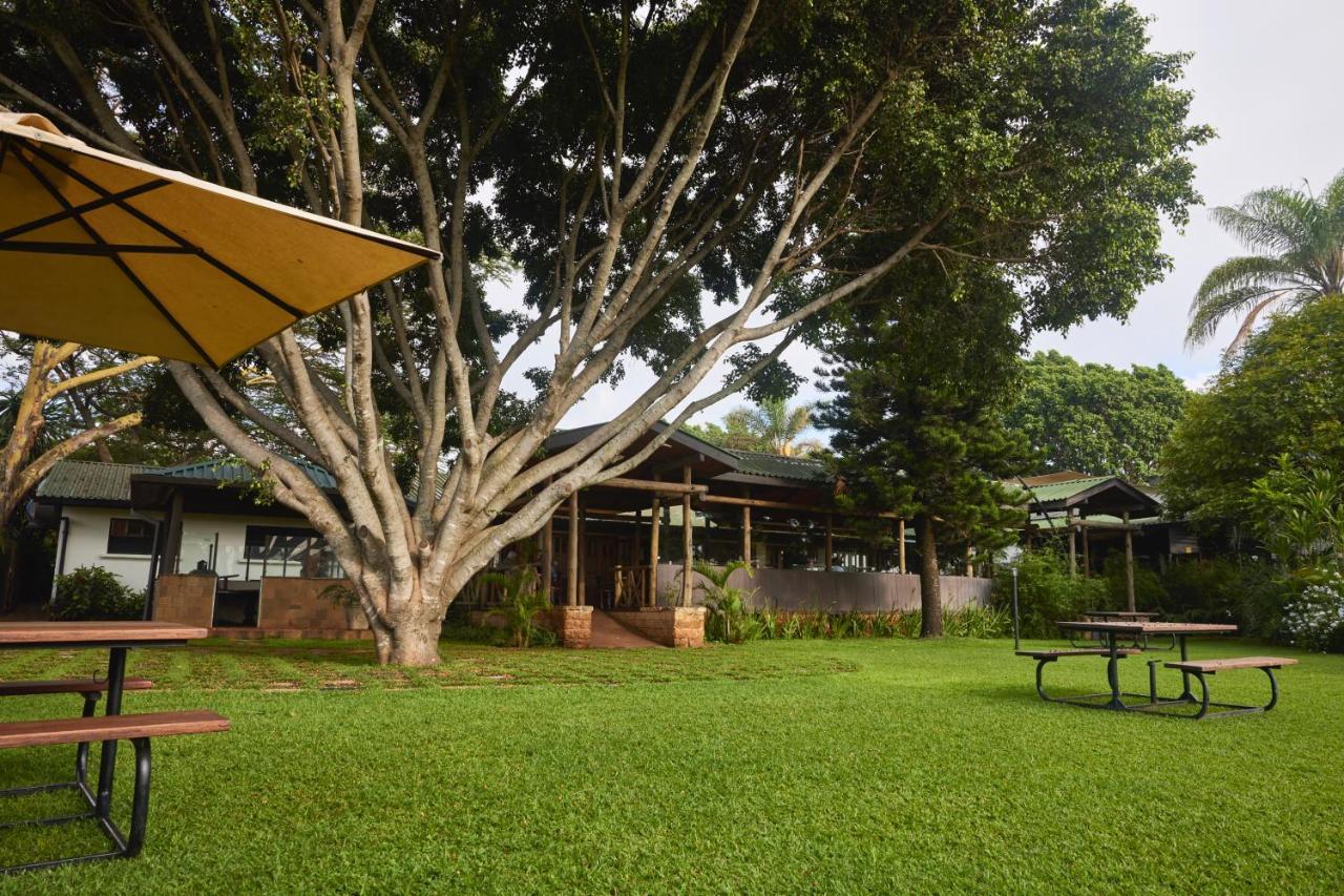 Aero Club Of East Africa Hotel Nairobi Exterior photo