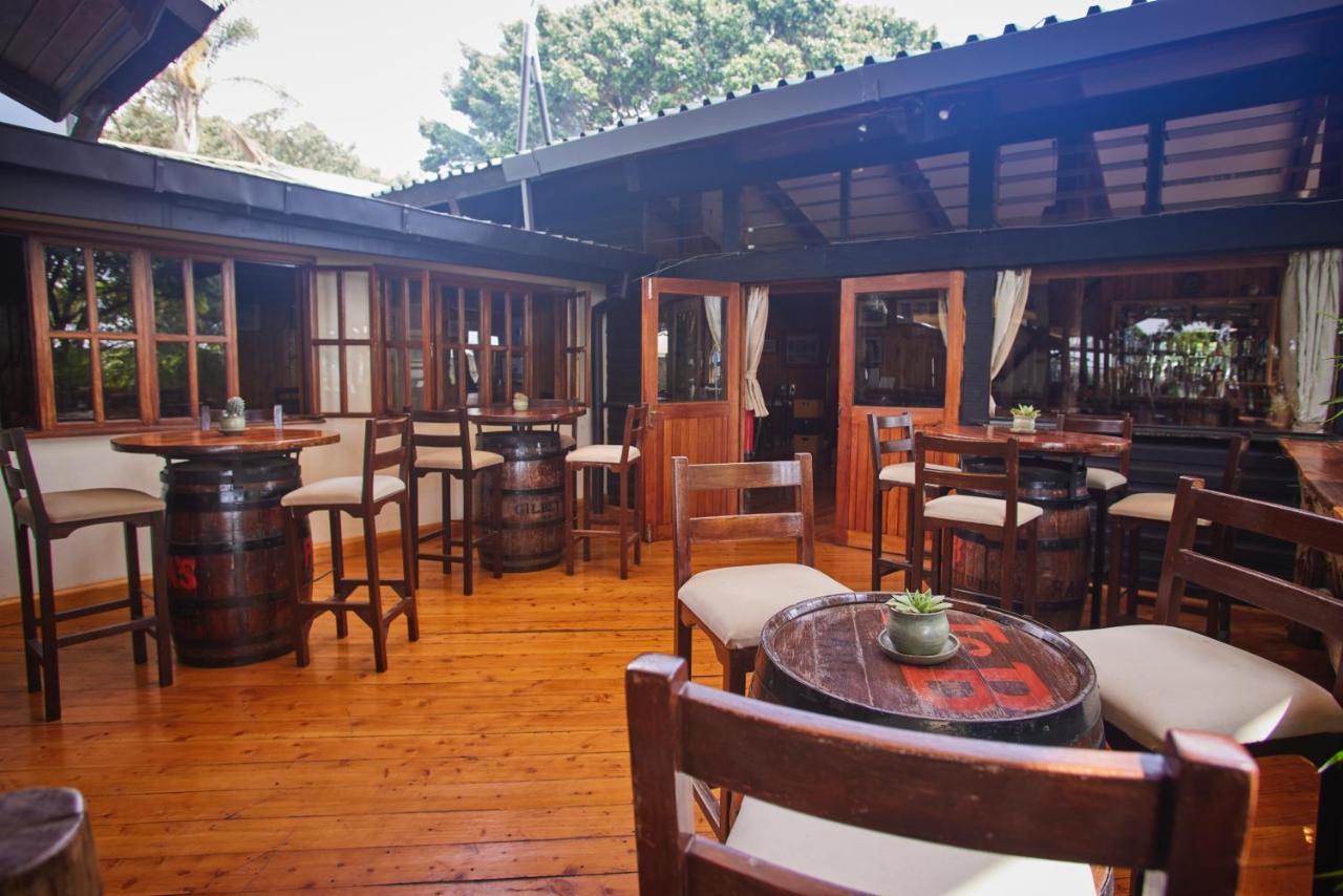 Aero Club Of East Africa Hotel Nairobi Exterior photo
