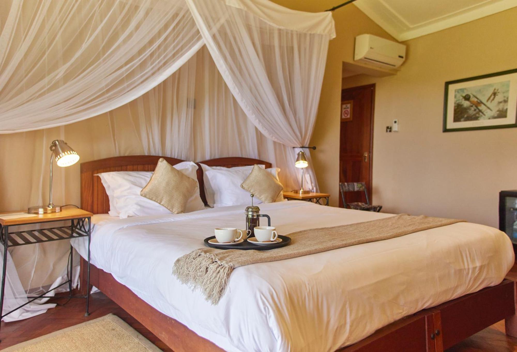 Aero Club Of East Africa Hotel Nairobi Exterior photo