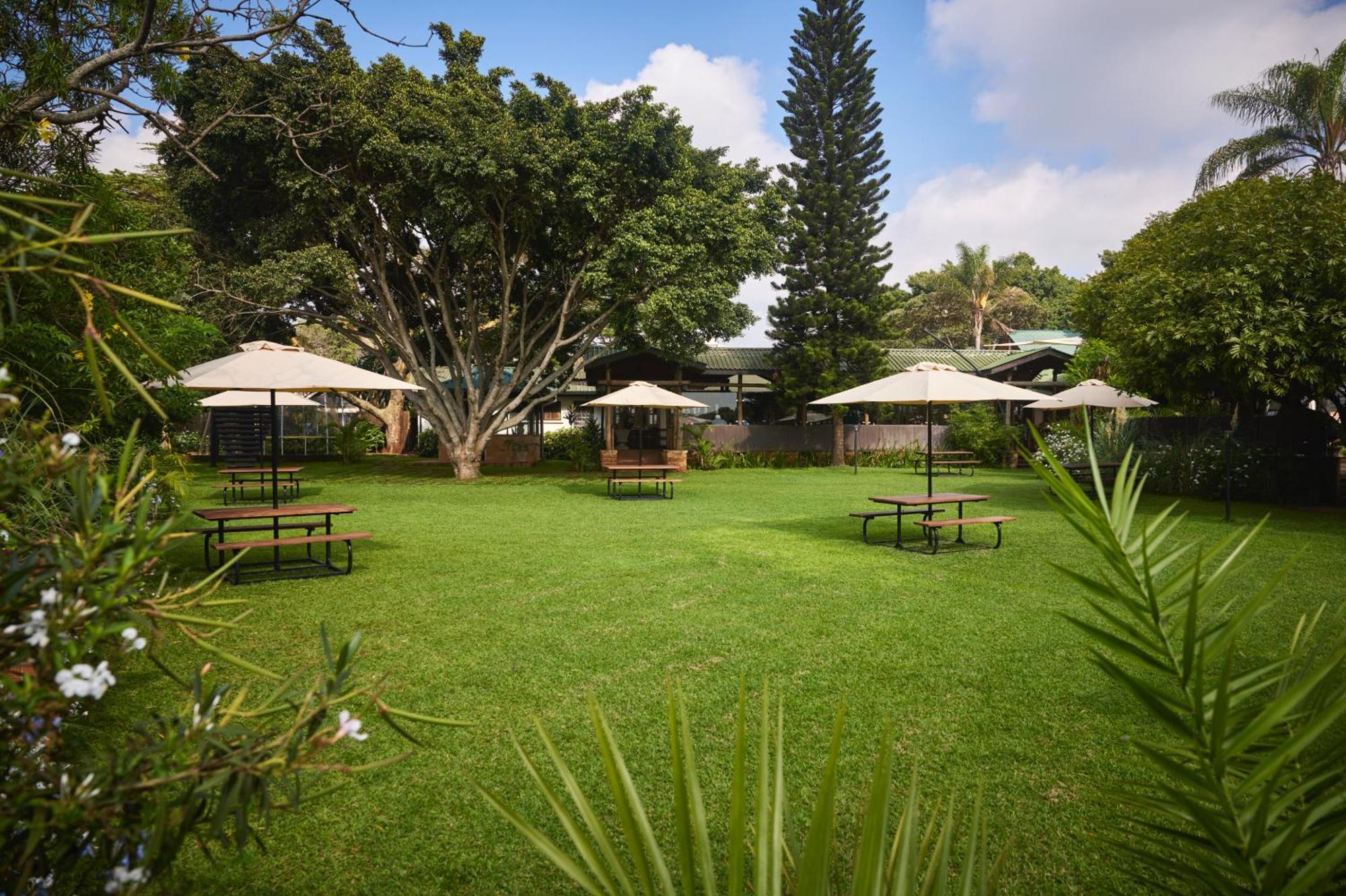 Aero Club Of East Africa Hotel Nairobi Exterior photo